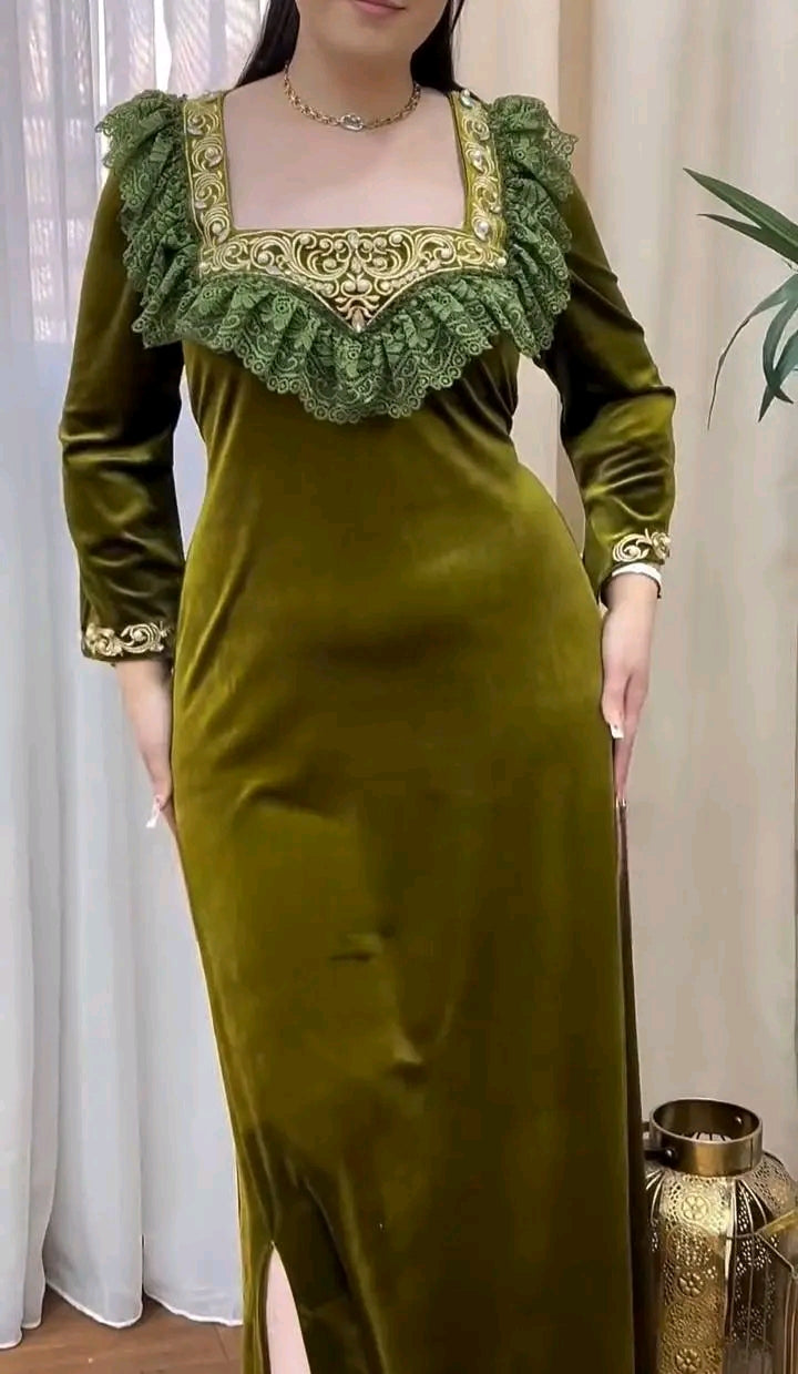 ڨندورة لويزة