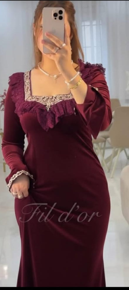 ڨندورة لويزة