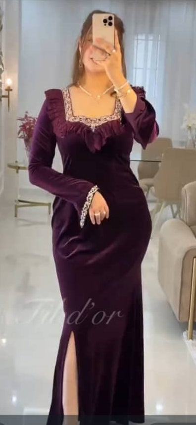 ڨندورة لويزة